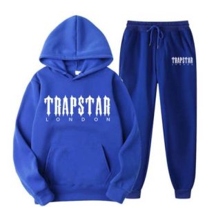 Tech Meets Fashion: Trapstar Tracksuit Designs for the Future Tech Meets Fashion: Trapstar Tracksuit Designs for the Future