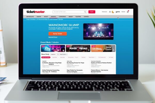 The Ultimate Guide to Buying Ticketmaster Tickets Online ticketmaster tickets online