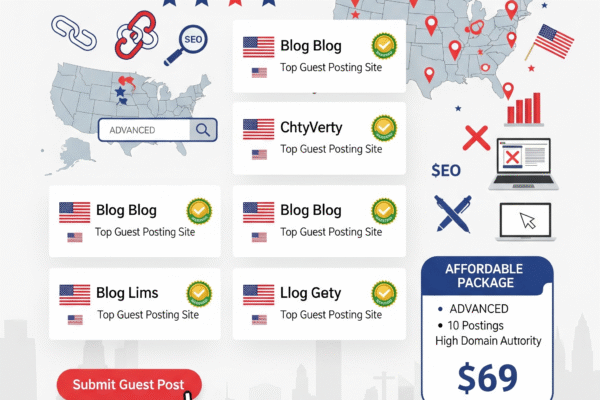 Elevate Your SaaS Company with Strategic Guest Posting Guest posting service for SaaS companies