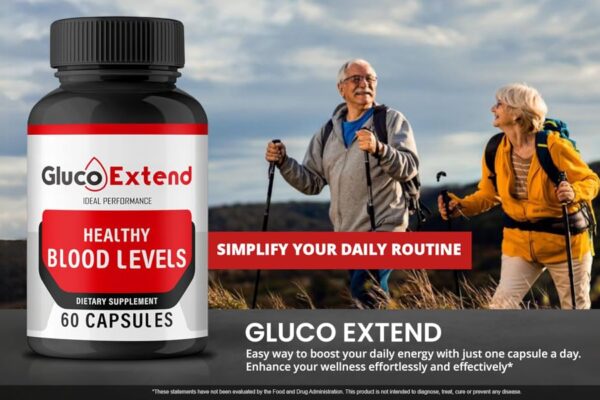 Gluco Extend