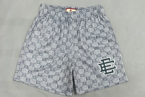 Everyday Luxe: Eric Emanuel Shorts Without Losing Comfort Everyday Luxe: Eric Emanuel Shorts Without Losing Comfort
