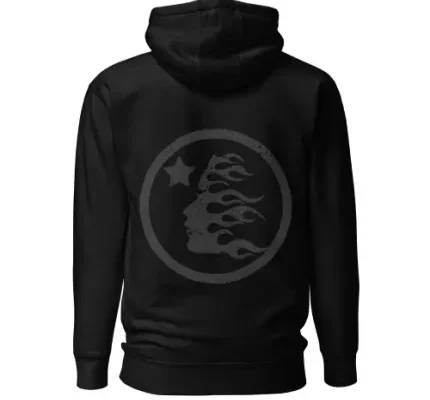 Hellstar: Redefining Modern Streetwear with Style and Comfort Hellstar