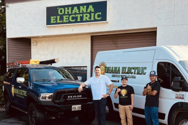 Professional Electrical Services in Seattle | Licensed Electricians You Can Trust