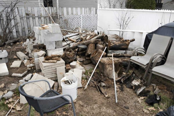HOW TO USE JUNK REMOVAL SERVICE TO BOOST YOUR PROPERTY VALUE junk removal services