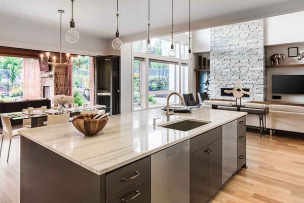 Transform Your Home with Stunning Kitchen Remodeling Amana Experts Recommend