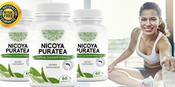 Nicoya PuraTea| Natural Fat Loss & Wellness Tea Nicoya PuraTea