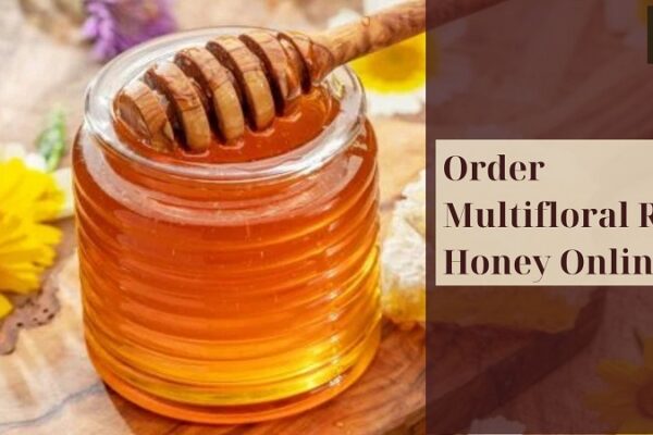 Order Multiflora Raw Honey Online – Freshness Delivered to Your Doorstep Order Multifloral Raw Honey Online
