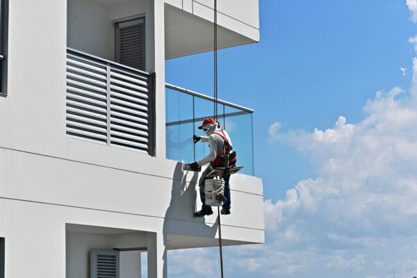 Why do some Residential Painters finish faster—what’s their secret? Painter