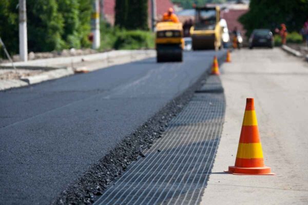 The Best Choice for Quality Driveways: Why Rothschild Residents Trust Paving Contractors