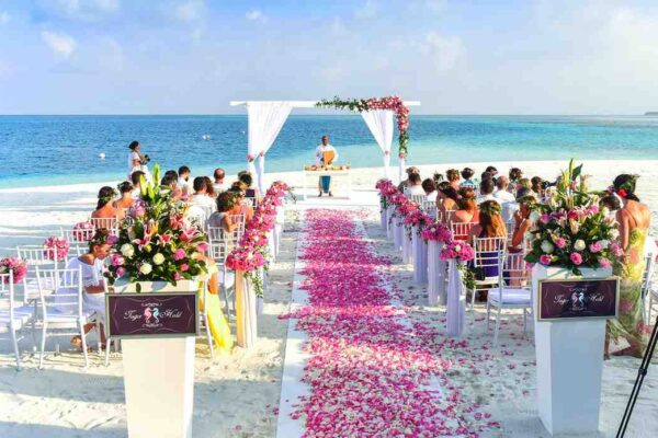 Whispers of Forever: Crafting the Perfect Wedding Ceremony in Cyprus Perfect Wedding Ceremony in Cyprus