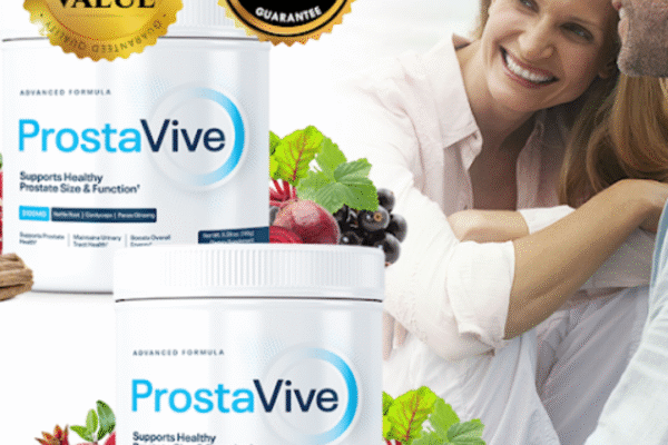 Natural Prostate Support for Men with ProstaVive Daily Supplement Prostavive BUY USA (1)