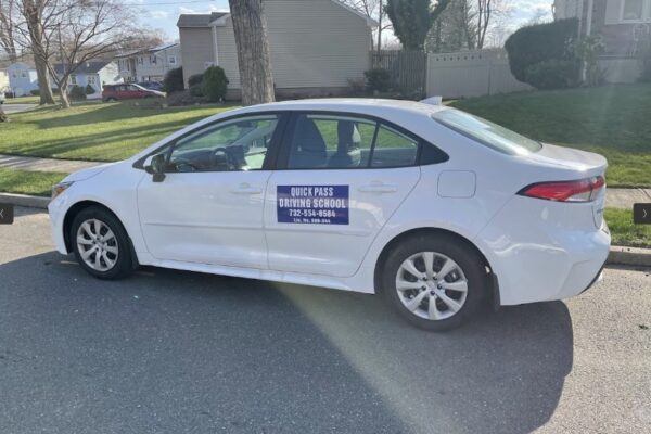 Driving Lesson: The First Step Toward Safe and Confident Driving driving lesson