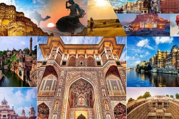 Hidden Tourist Places in Alwar You Should Visit Rajasthan Tourist Places