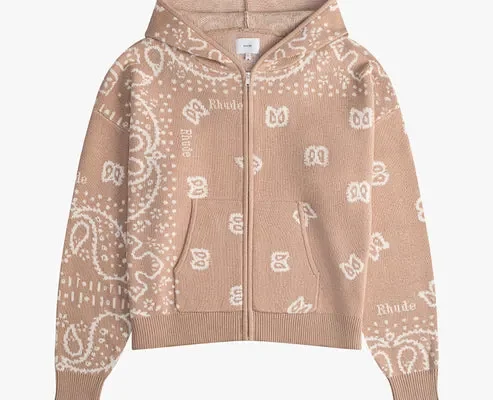 Rhude Hoodie The Statement Piece Defining Modern Luxury Streetwear Rhude Hoodie