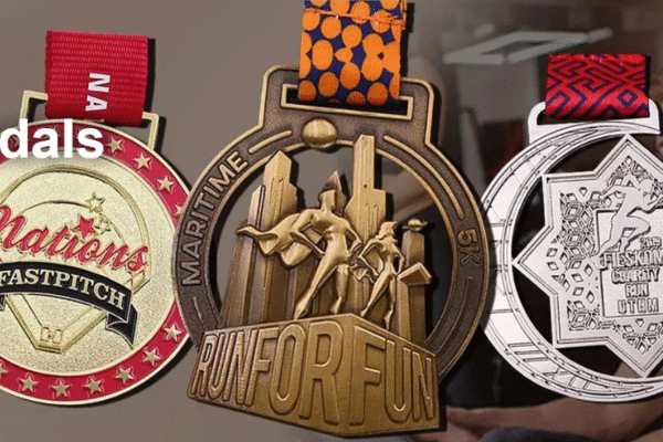 The Emotional Impact of Custom Sports Medals Custom Sports Medals