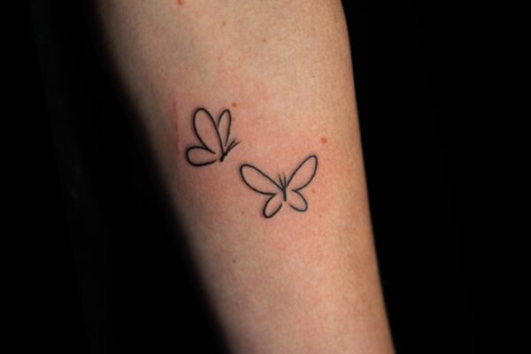 Small Wrist Tattoos With Big Meaning: Ideas and Inspirations Small Wrist Ttattoos