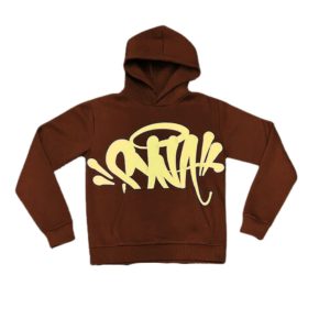 Syna World Hoodie The Ultimate Streetwear Essential for Modern Syna World Hoodie The Ultimate Streetwear Essential for Modern