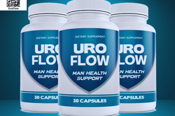 UroFlow Official Site | Advanced Men’s Formula uroflow