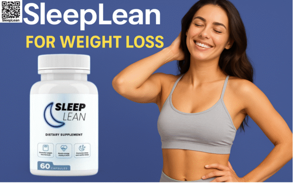 Sleep Lean | Official Site | Natural Sleep & Fat Burner sleeplean