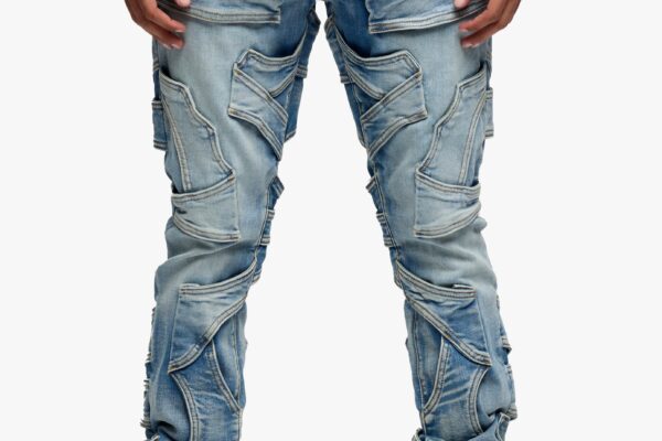 Valabasas Clothing Modern Denim for the New Generation Valabasas jeans