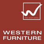 Western furniture shops in Dubai