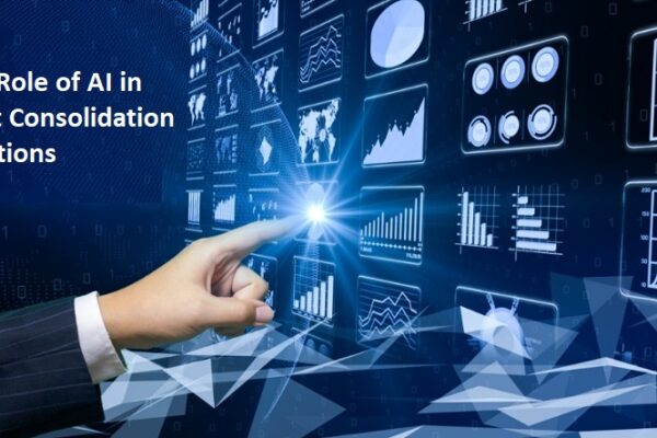 What is the Role of AI in Debt Consolidation Solutions? What is the Role of AI in Debt Consolidation Solutions?