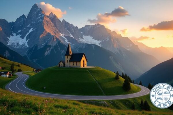 Why Georgia is Becoming the Next Big Travel Destination