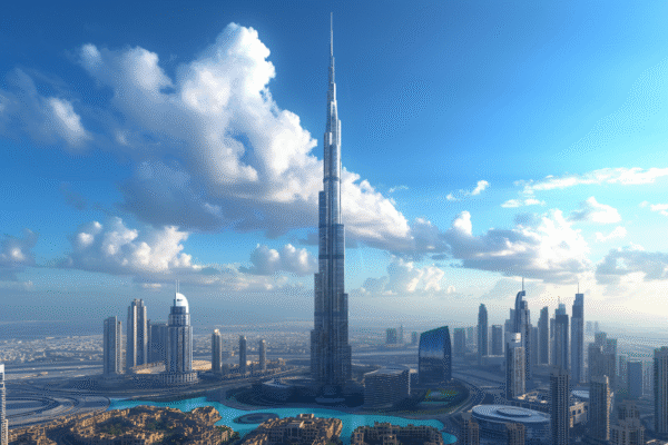 How to Plan a Dubai Stopover: Quick Travel Guide
