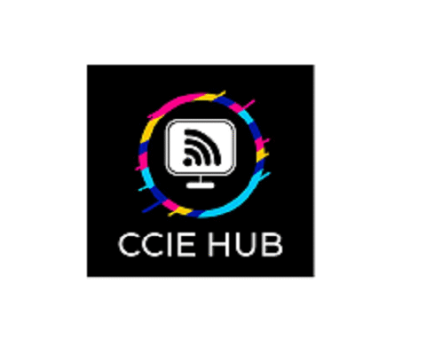 Make your Networking career successful by completing CCIE Enterprise Training ccie hub logo
