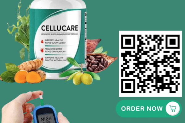 Cellucare Supplement – Promote Energy & Sugar Control Today cellucare-org