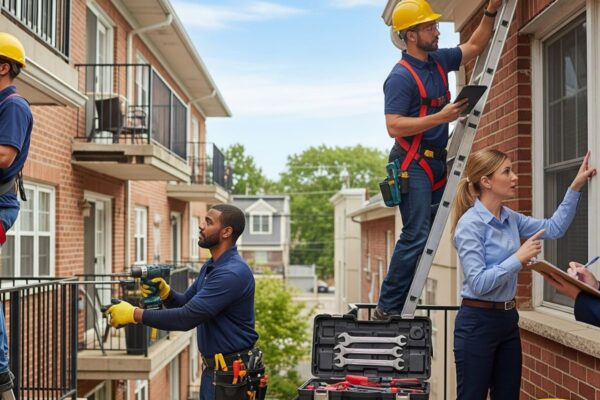 Top 10 Common Property Maintenance Issues and How to Fix Them common-property-maintenance-issues