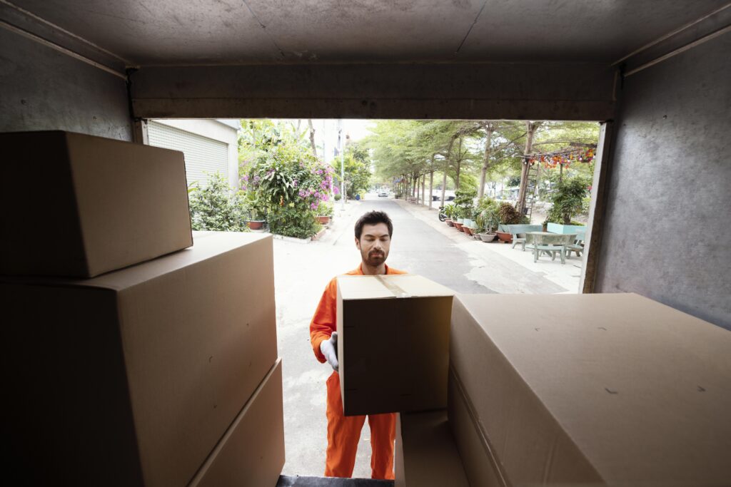 affordable Storage Brisbane
