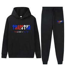 Tuta Trapstar il simbolo dello streetwear contemporaneo