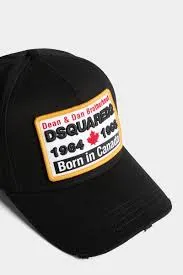 The Ultimate Guide to Dsquared2 Caps: Style and Sophistication Dsquared2 Caps