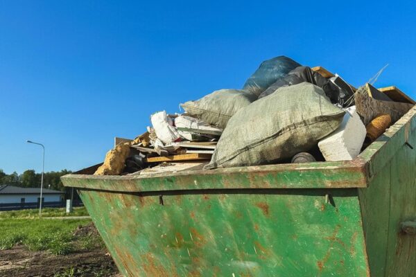 Affordable Construction Dumpsters in Detroit, MI for Every Project junk removal company in Detroit, MI