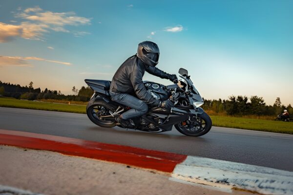 Why Is Risk Assessment an Essential Part of Driver Training? expert driver training