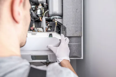 Reliable Furnace Repair Service in Derry, NH: Keep Your Home Warm and Comfortable furnace repair service in Derry, NH