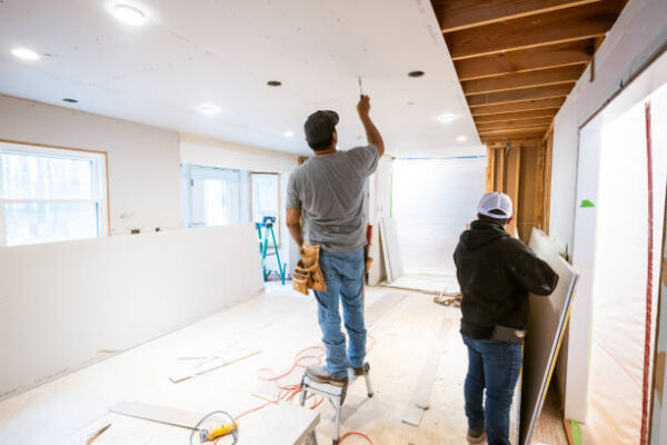 Is a General Contractor Worth It for Home Additions & Extensions? general contractor