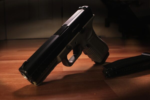 Colt 1911 vs Glock 17: Which Changed Handguns More? glock