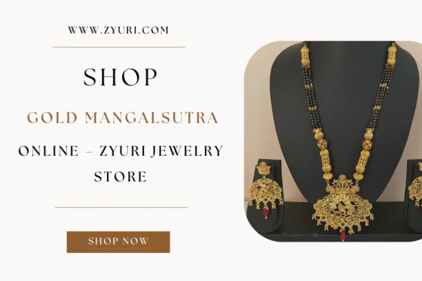 Gold Mangalsutra New Design – Latest Short & Trendy Styles gold mangalsutra designs latest