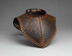 Introduction to Gorgets: A Symbol of Prestige gorgets