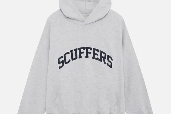 Scuffers Sudaderas Comfort Style and Everyday Cool Scuffers Sudaderas