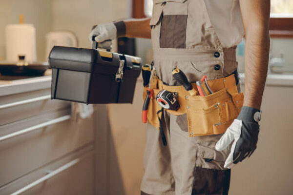 What Makes a Handyman Essential After You Buy a New Home? handyman West Sacramento