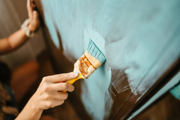 How Much Do House Painting Services Cost for Trim & Exterior Repairs? house painting services