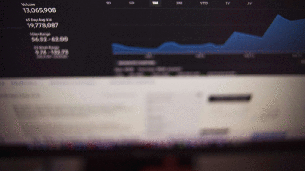 Trading Platforms