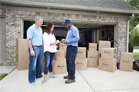Reliable Transportation Service in Memphis, TN You Can Trust office furniture movers Memphis, TN