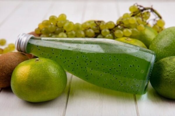 Why Natural Vegan Energy Drinks Are a Healthy Choice Natural vegan energy drinks
