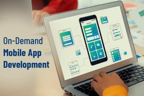 What Opportunities Do On-Demand Apps Offer Startups? app development