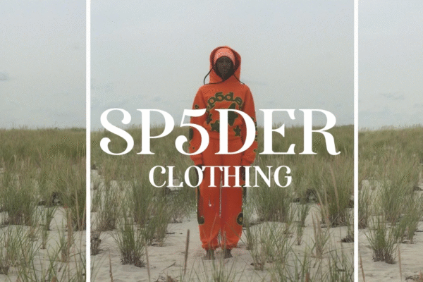 Sp5der Hoodie and Sp5der Sweatshirt – Streetwear Staples for Every Wardrobe
