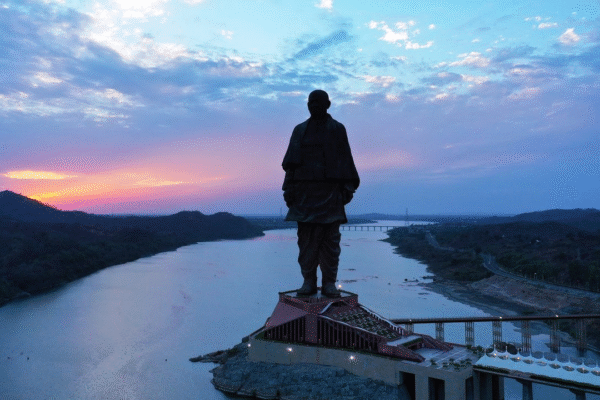 Wheelchair Accessibility at the Statue of Unity: What to Know